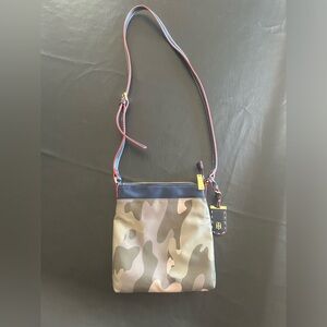 Tommy Hilfiger Crossbody Purse